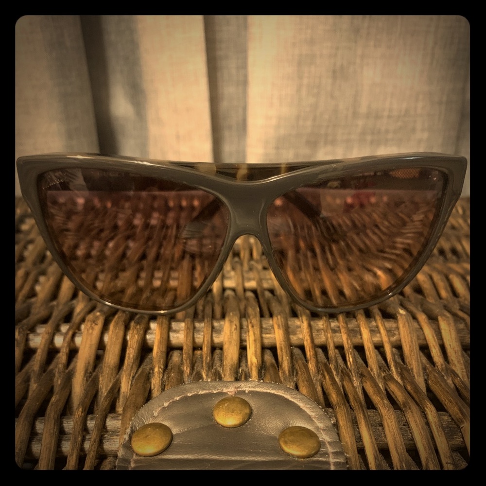 Authentic Gucci Sunglasses